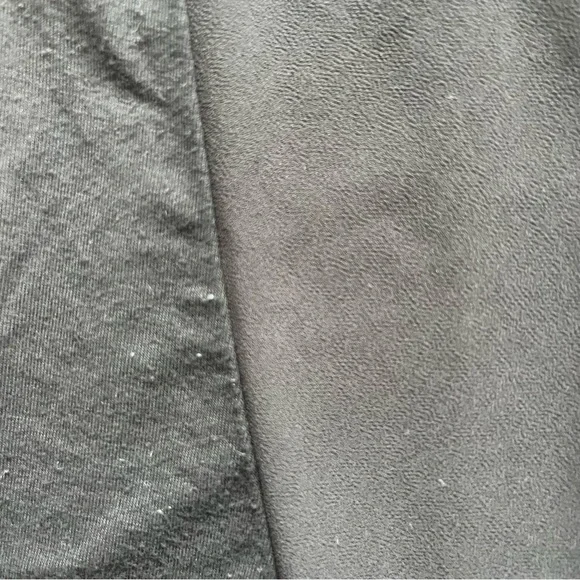 Bardot Black Sheer Wrap Long Sleeve Bodysuit - Picture 8 of 11